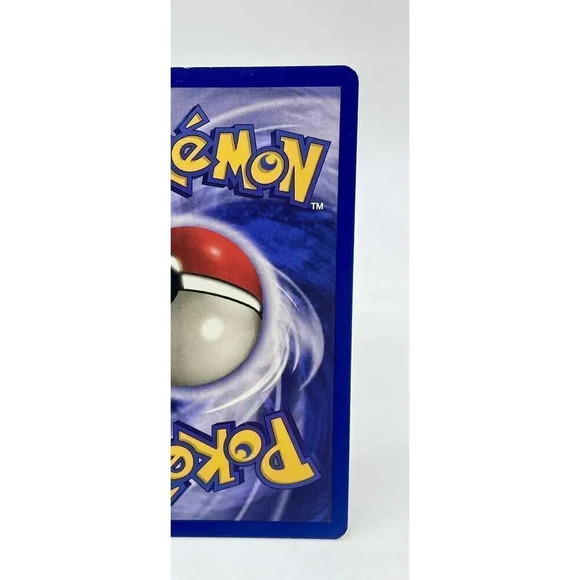 Poliwag 59/102 Base Set Common Unlimited Pokémon TCG Non Holo Vintage 1999 LP - Picture 6 of 6